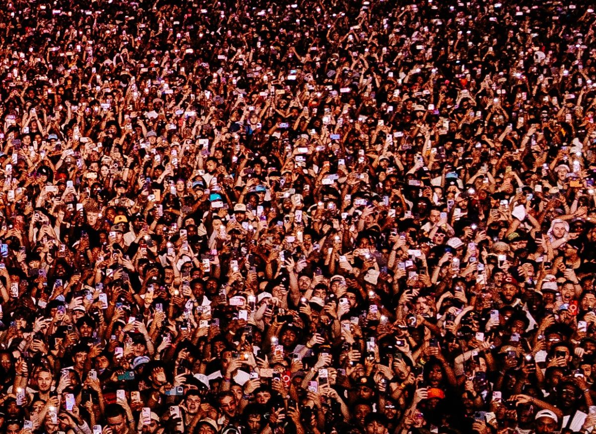 Dreamville Fest 2005 Day 2
