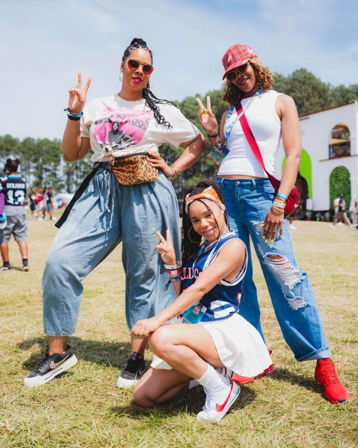 Dreamville Fest 2005 Day 2