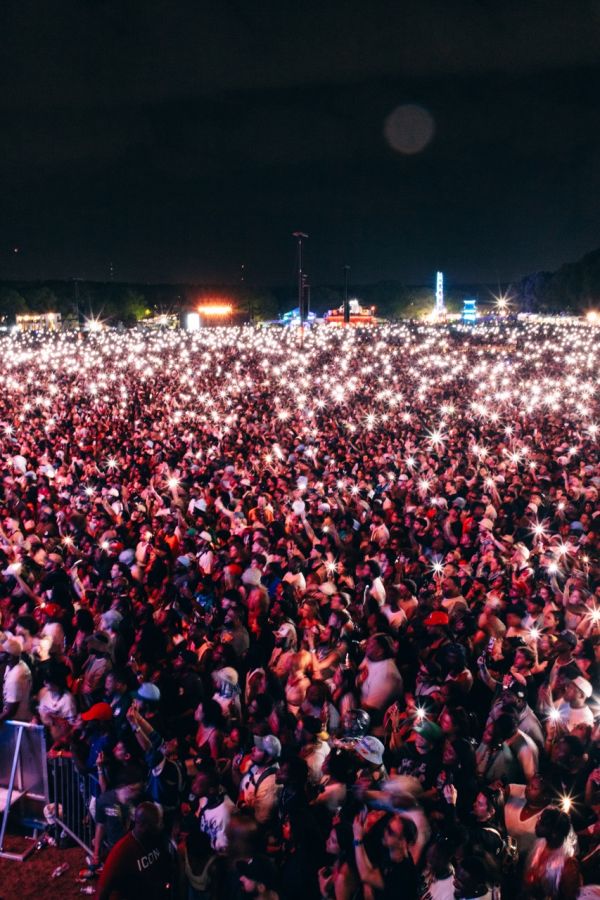 Dreamville Fest 2005 Day 2