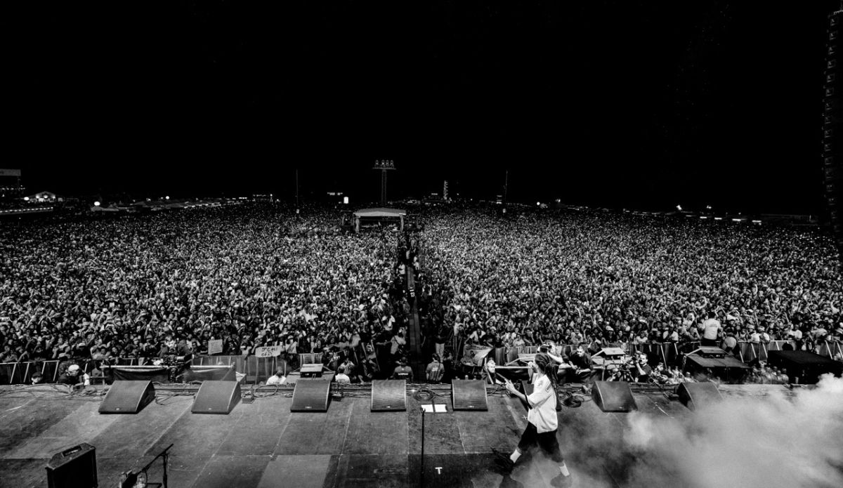 Dreamville Fest 2005 Day 2