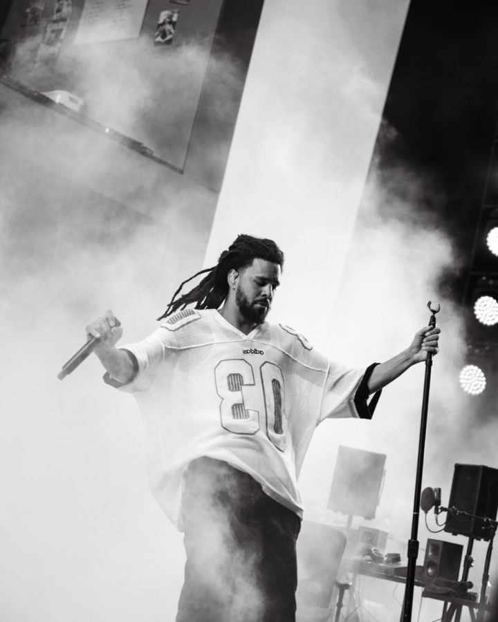 Dreamville Fest 2005 Day 2
