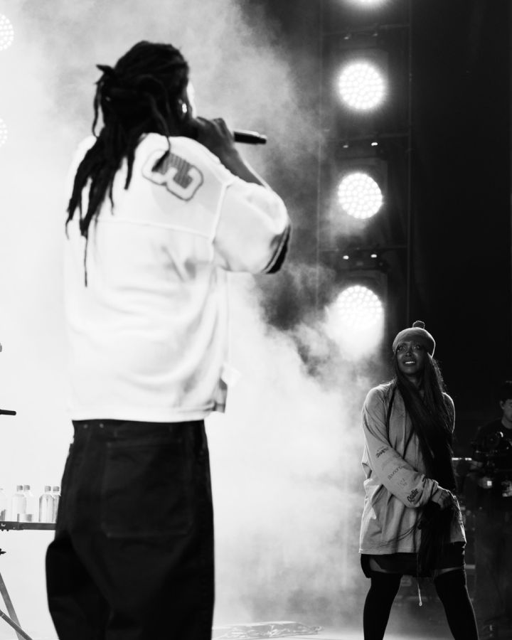 Dreamville Fest 2005 Day 2