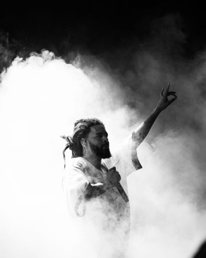 Dreamville Fest 2005 Day 2