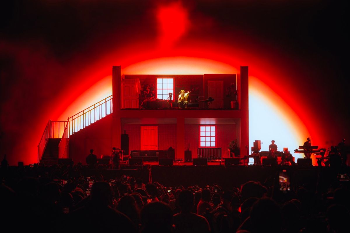 Dreamville Fest 2005 Day 2