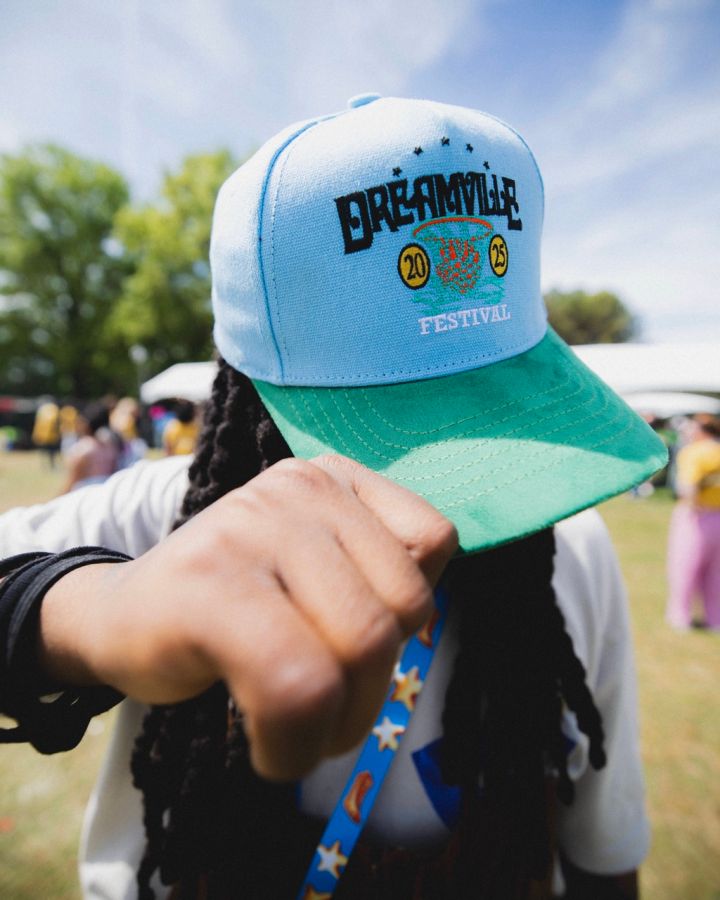 Dreamville Fest 2005 Day 2