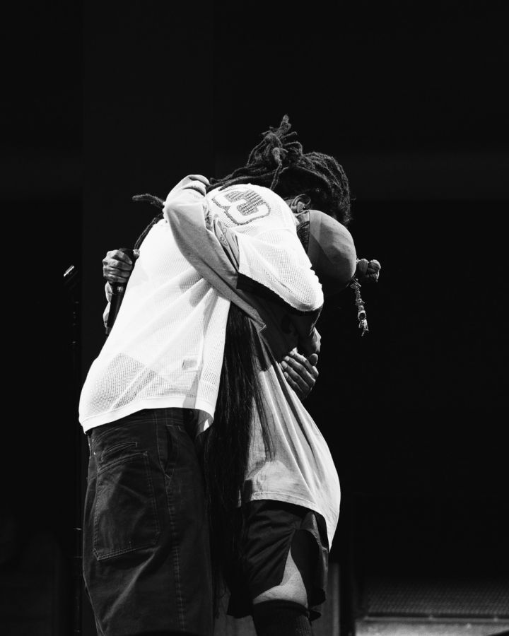Dreamville Fest 2005 Day 2