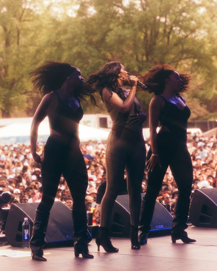 Dreamville Fest 2005 Day 2