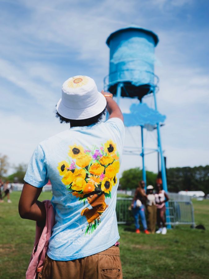 Dreamville Fest 2005 Day 2