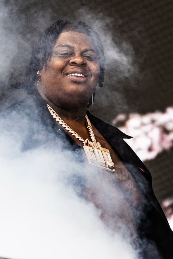 Dreamville Fest 2005 Day 2