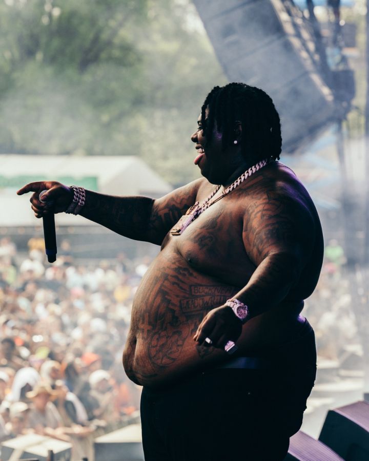 Dreamville Fest 2005 Day 2