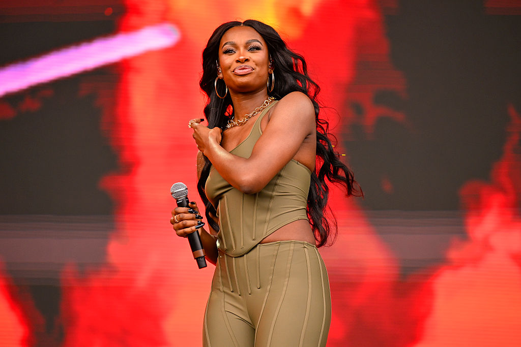 2025 Dreamville Music Festival