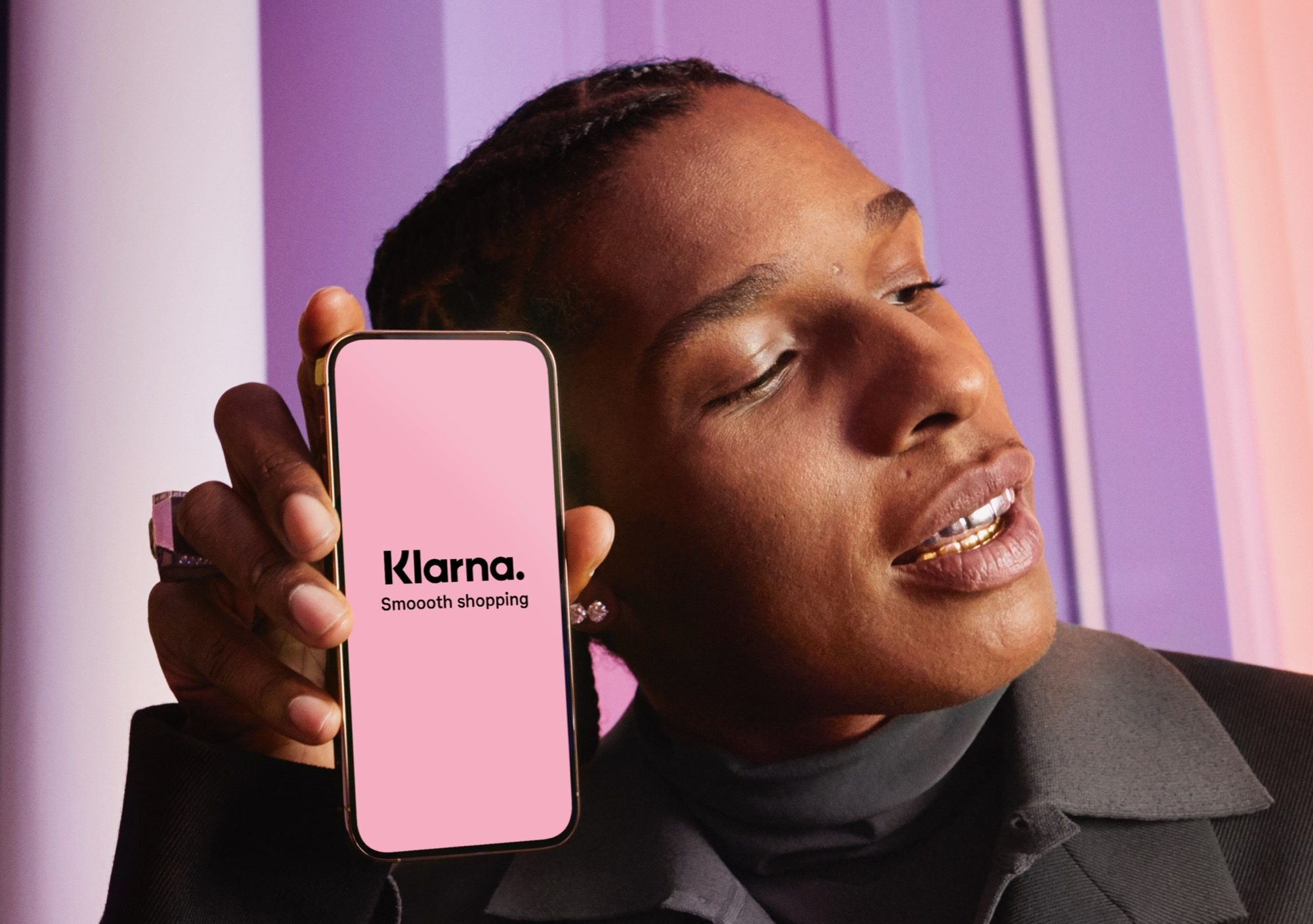 A$AP Rocky & Klarna