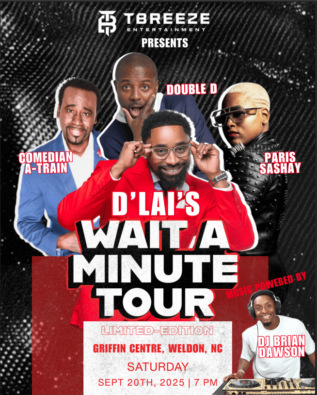 T Breeze Entertainment