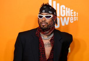 Los Angeles Special Screening Of Apple Original Films And A24's "Highest 2 Lowest" - Arrivals