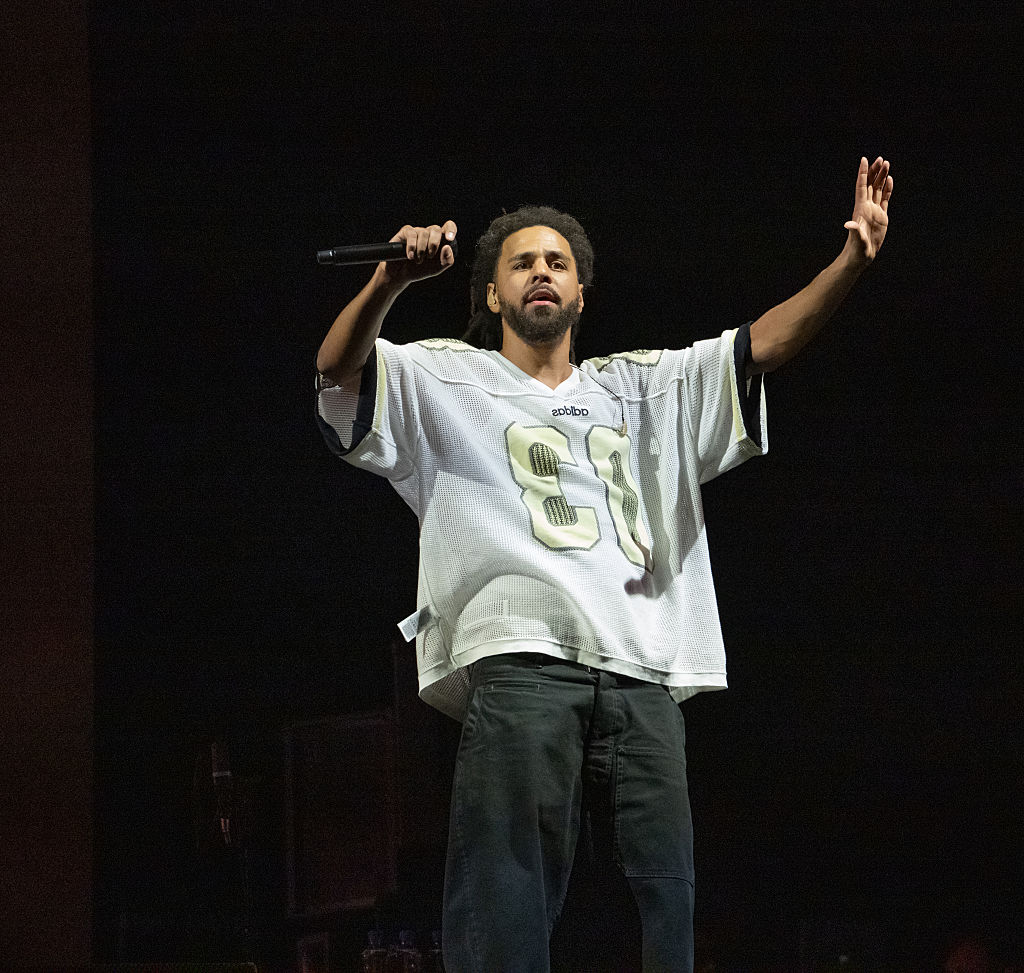 2025 Dreamville Music Festival