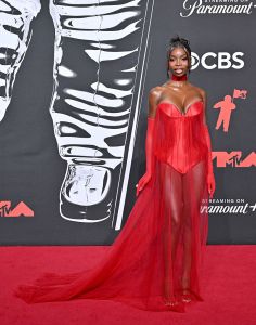 2025 MTV Video Music Awards - Arrivals