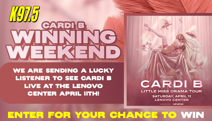 iOne Local Sales| Cardi B Winning Weekend | 2025-09-18