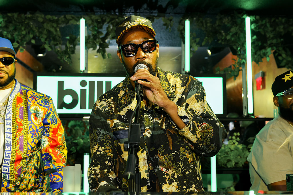 Billboard R&B/Hip-Hop Power Players