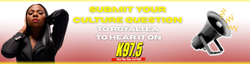 Culture Question RoyalTea K975 Banner