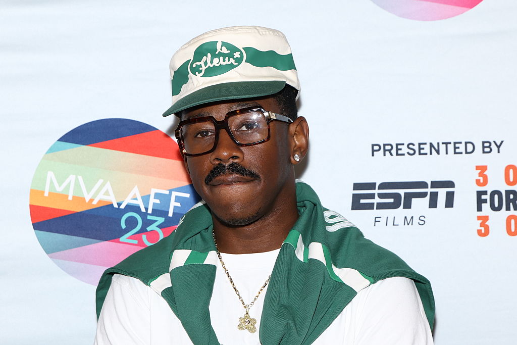 2025 Martha's Vineyard African American Film Festival