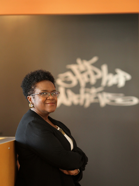 With Rapper Nas, Hip-Hop Is Alive At Harvard