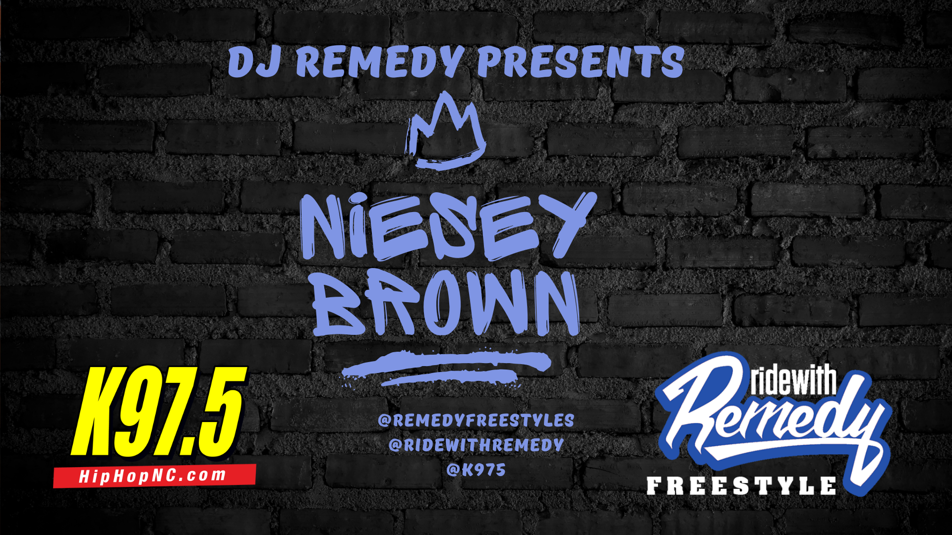 DJ Remedy Freestyle Podcast Episode Pics