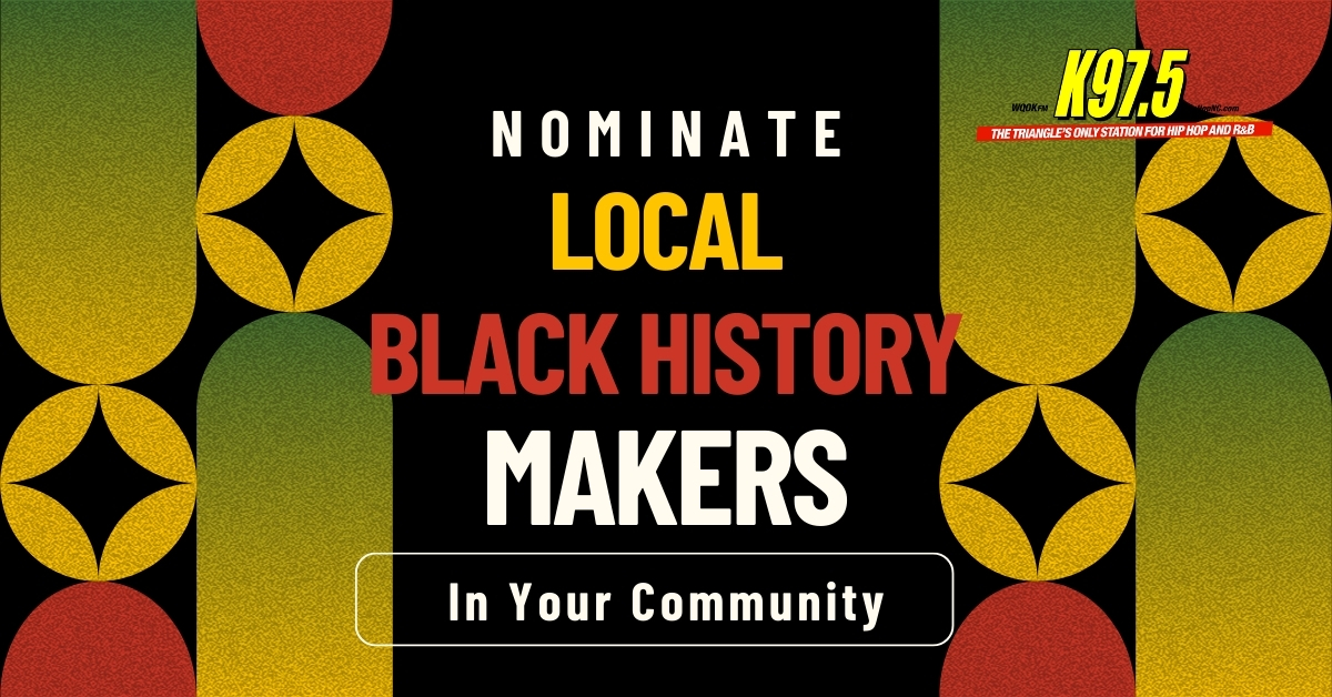 Local Black History Makers Logo 2